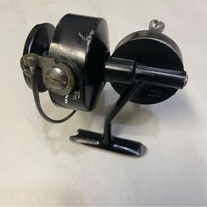 Vintage Garcia Mitchell 304 S Spinning Fishing Reel 1980s Fish Outdoor Camping